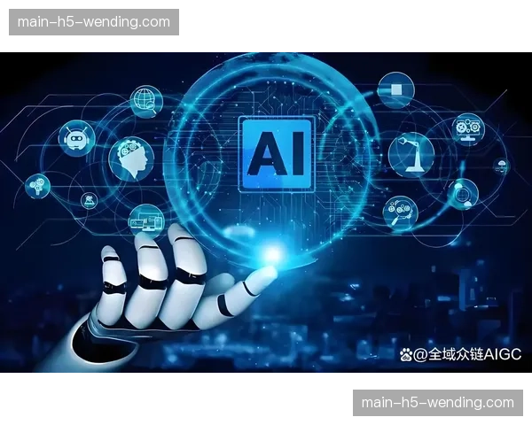 产业生态链上游正通过技术赋能推动下游服务实现标准化