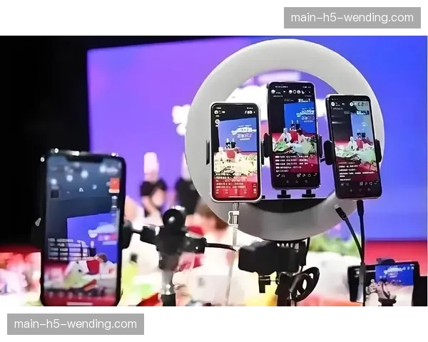 直播服务商从卖设备转向售服务 推动行业进入订阅式增长期