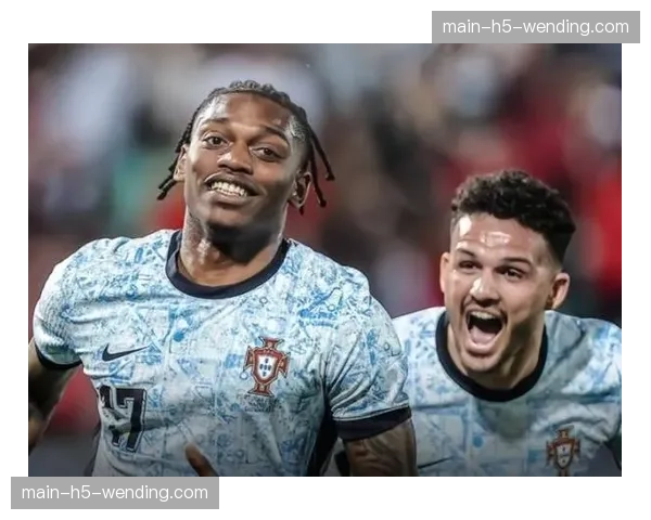 葡萄牙2-0美国B费助攻双响,C罗伤缺菲利克斯锁定胜局 葡萄牙2-0美国B费助攻双响,C罗伤缺菲利克斯锁定胜局